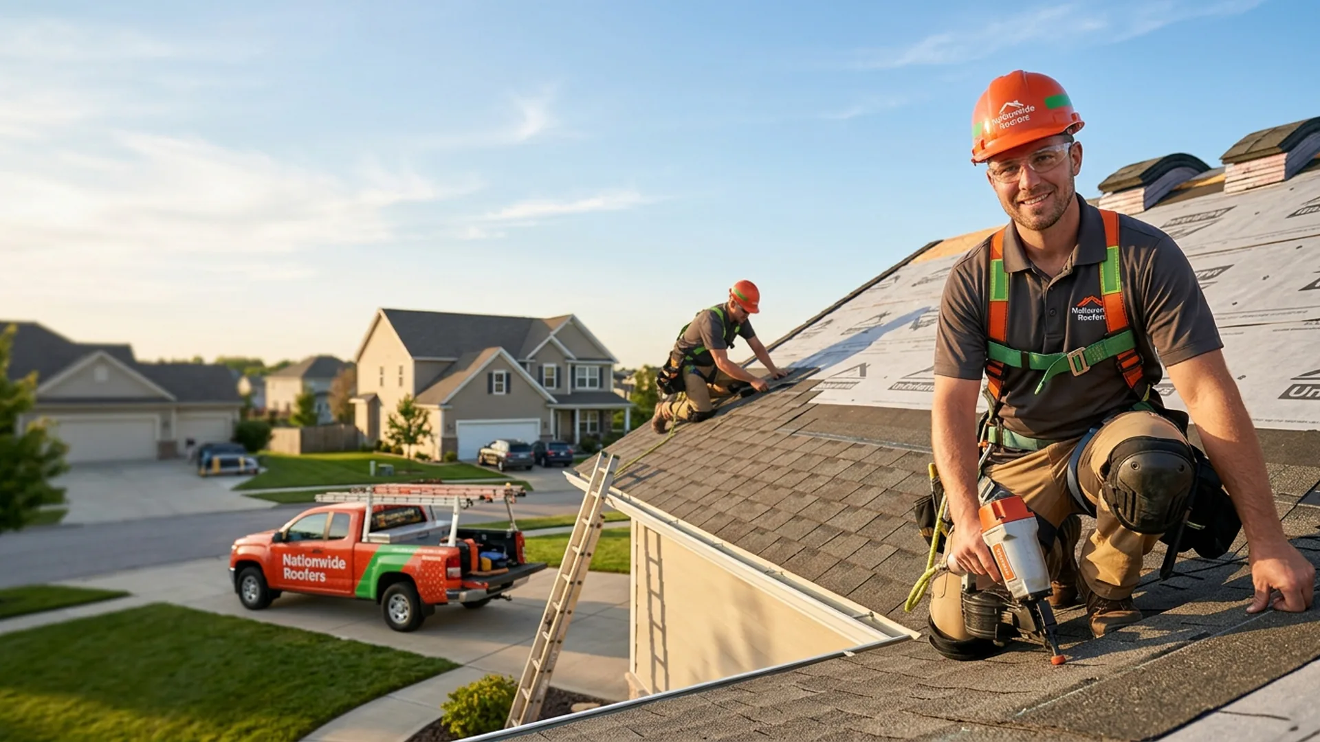 Expert Roof Installation Carthage, MO Near Me